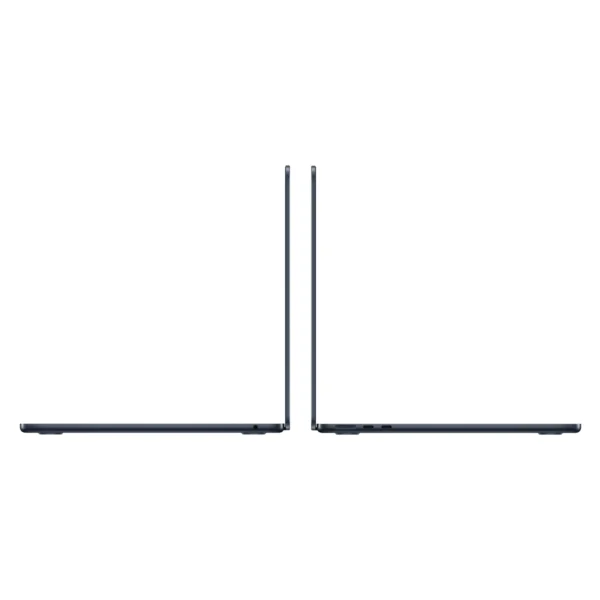 Apple MacBook Air 13" (M4, 10C/10C, 2025) 24 ГБ, 512 ГБ SSD, Тёмная ночь №3