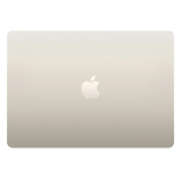 Apple MacBook Air 15" (M4, 10C/10C, 2025) 16 ГБ, 256 ГБ SSD, Звездный свет №6