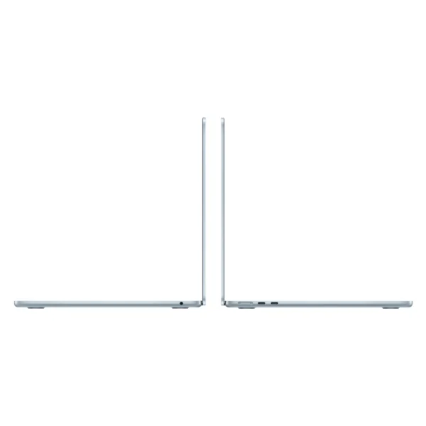 Apple MacBook Air 13" (M4, 10C/10C, 2025) 16 ГБ, 512 ГБ SSD, Небесно-голубой №3