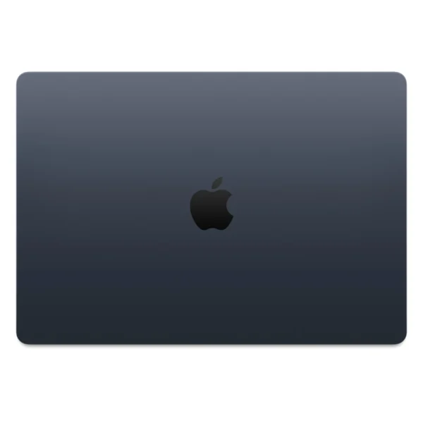 Apple MacBook Air 15" (M4, 10C/10C, 2025) 16 ГБ, 256 ГБ SSD, Тёмная ночь №6