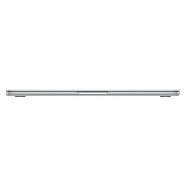 Apple MacBook Air 13" (M4, 10C/10C, 2025) 16 ГБ, 512 ГБ SSD, Серебристый №5