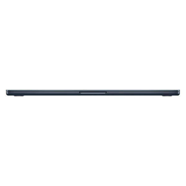 Apple MacBook Air 15" (M4, 10C/10C, 2025) 16 ГБ, 256 ГБ SSD, Тёмная ночь №5