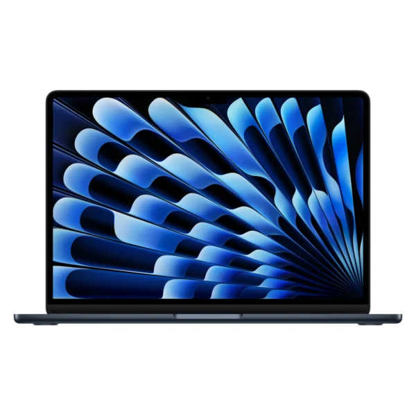 Apple MacBook Air 13" (M4, 10C/10C, 2025) 16 ГБ, 512 ГБ SSD, Тёмная ночь