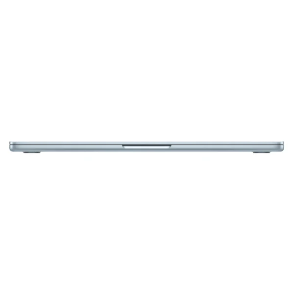 Apple MacBook Air 13" (M4, 10C/10C, 2025) 16 ГБ, 512 ГБ SSD, Небесно-голубой №6