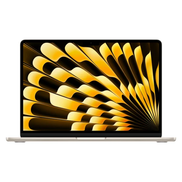 Apple MacBook Air 13" (M4, 10C/10C, 2025) 16 ГБ, 512 ГБ SSD, Звездный свет