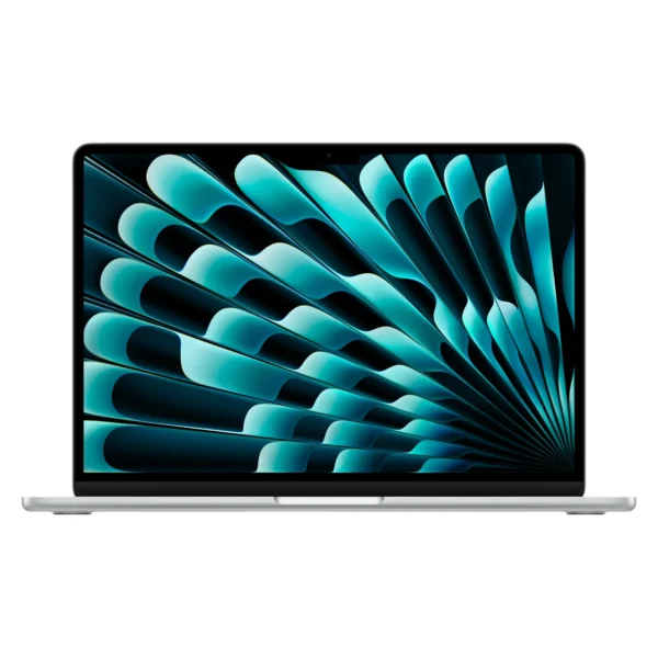 Apple MacBook Air 13" (M4, 10C/10C, 2025) 16 ГБ, 512 ГБ SSD, Серебристый