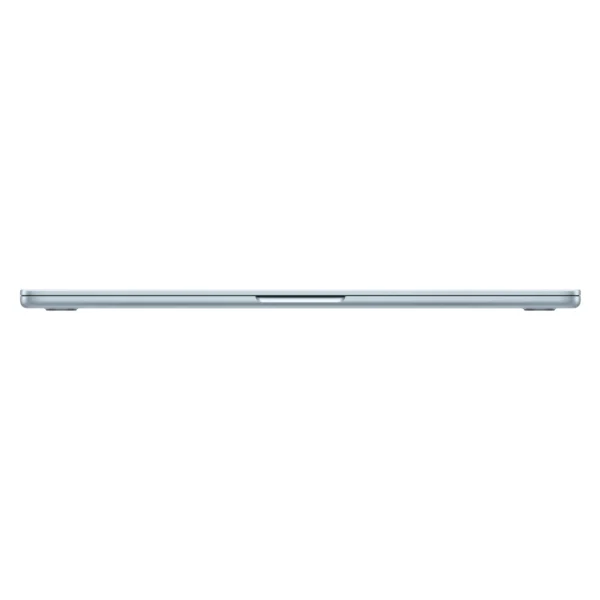 Apple MacBook Air 15" (M4, 10C/10C, 2025) 16 ГБ, 256 ГБ SSD, Небесно-голубой №5