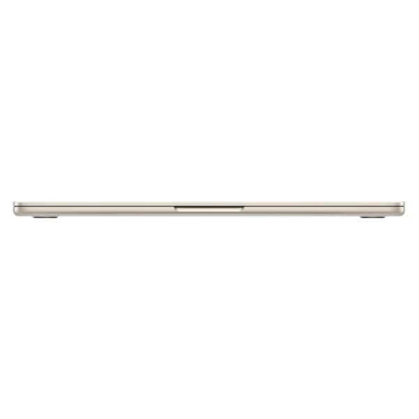 Apple MacBook Air 13" (M4, 10C/10C, 2025) 24 ГБ, 512 ГБ SSD, Звездный свет №5