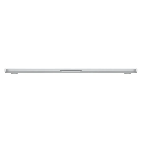 Apple MacBook Air 15" (M4, 10C/10C, 2025) 24 ГБ, 512 ГБ SSD, Серебристый №5