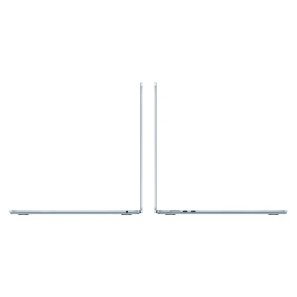 Apple MacBook Air 15" (M4, 10C/10C, 2025) 16 ГБ, 256 ГБ SSD, Небесно-голубой №3