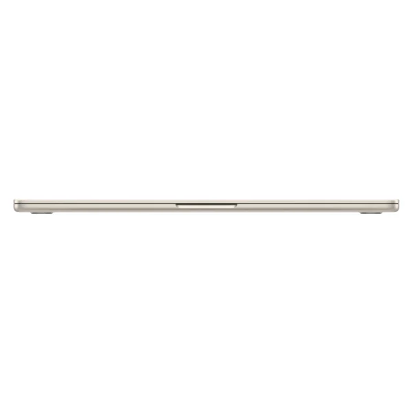 Apple MacBook Air 15" (M4, 10C/10C, 2025) 16 ГБ, 256 ГБ SSD, Звездный свет №5