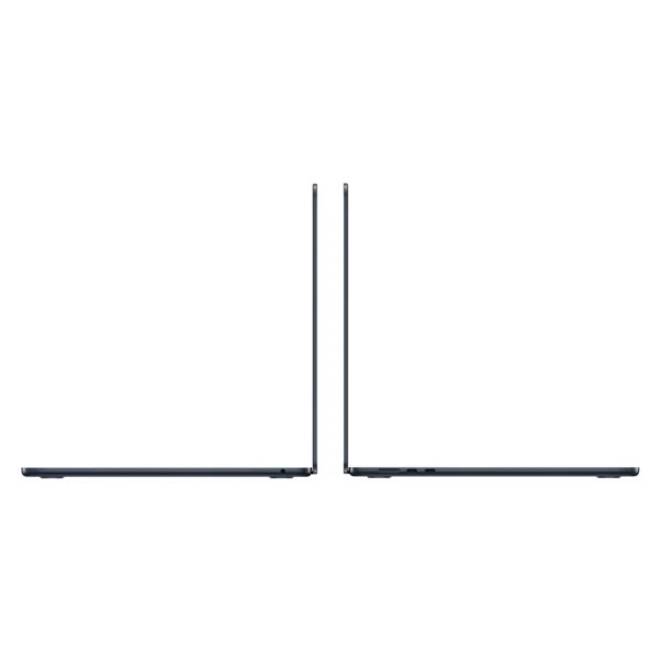 Apple MacBook Air 15" (M4, 10C/10C, 2025) 16 ГБ, 256 ГБ SSD, Тёмная ночь №3