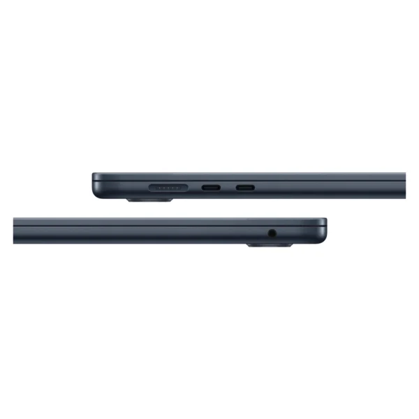 Apple MacBook Air 15" (M4, 10C/10C, 2025) 16 ГБ, 256 ГБ SSD, Тёмная ночь №4