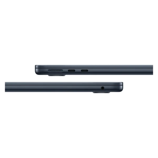Apple MacBook Air 13" (M4, 10C/10C, 2025) 24 ГБ, 512 ГБ SSD, Тёмная ночь №4