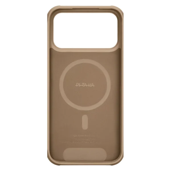 Чехол Pitaka Aramid ProGuard Case для iPhone 17 Pro, Sunset