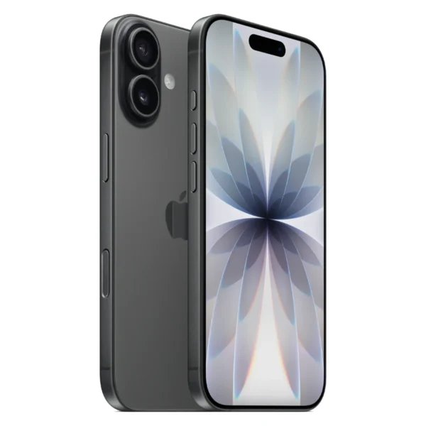 Apple iPhone 17, 512 ГБ, Чёрный, eSIM