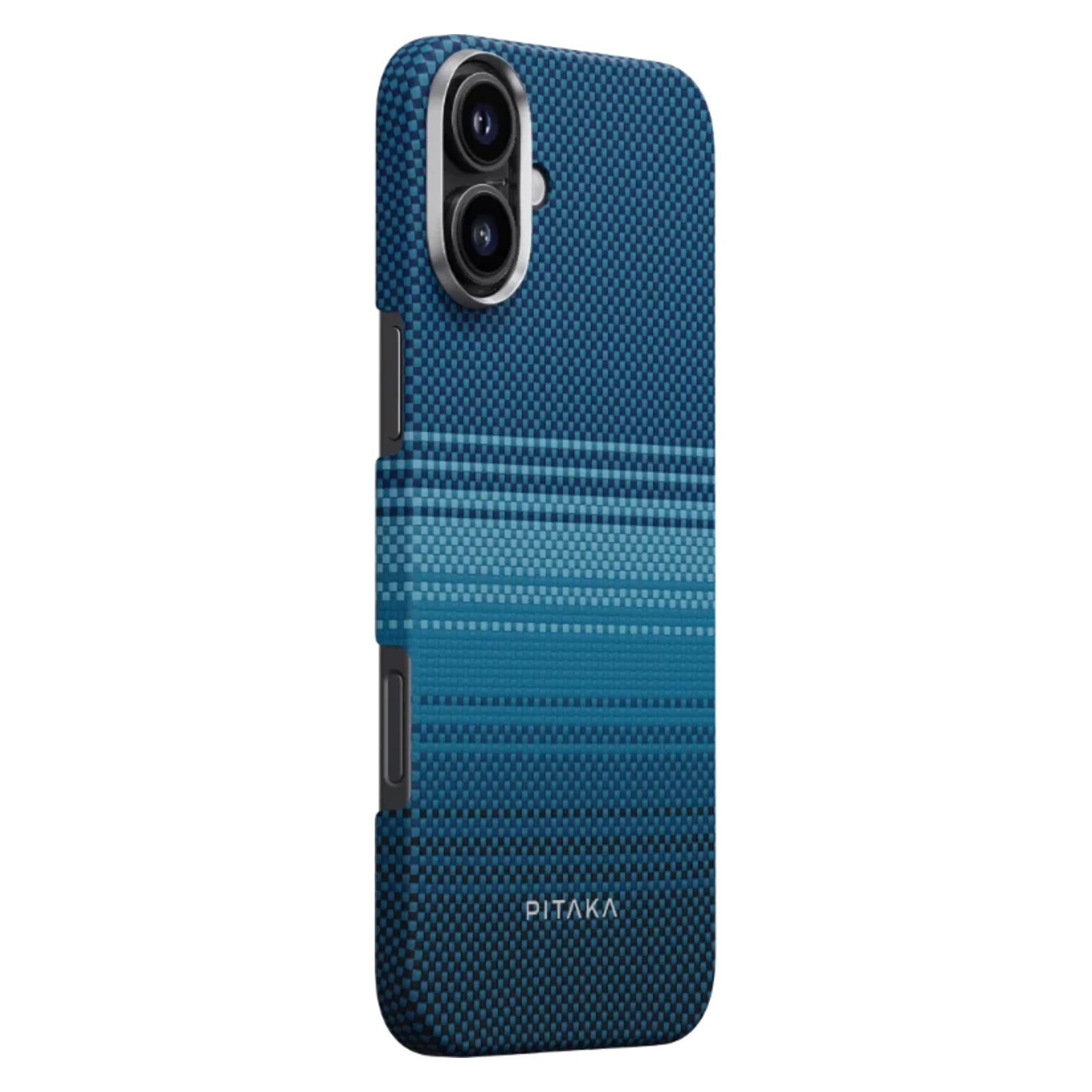 Чехол Pitaka Ultra-Slim Case для iPhone 16, Moonrise №1