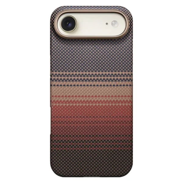 Чехол Pitaka Ultra-Slim Case для iPhone 17 Air, Sunset