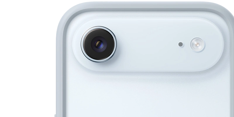 Чехлы для iPhone 17 Air