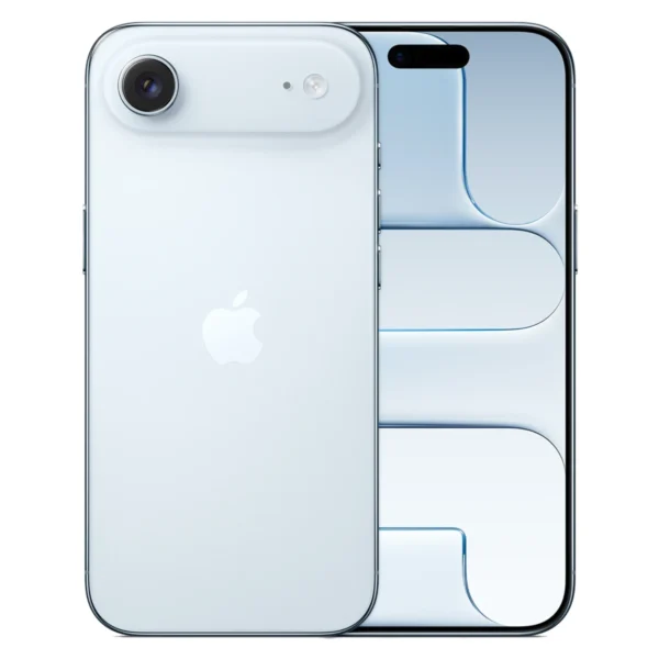 Apple iPhone Air eSIM 256ГБ, Небесно-голубой