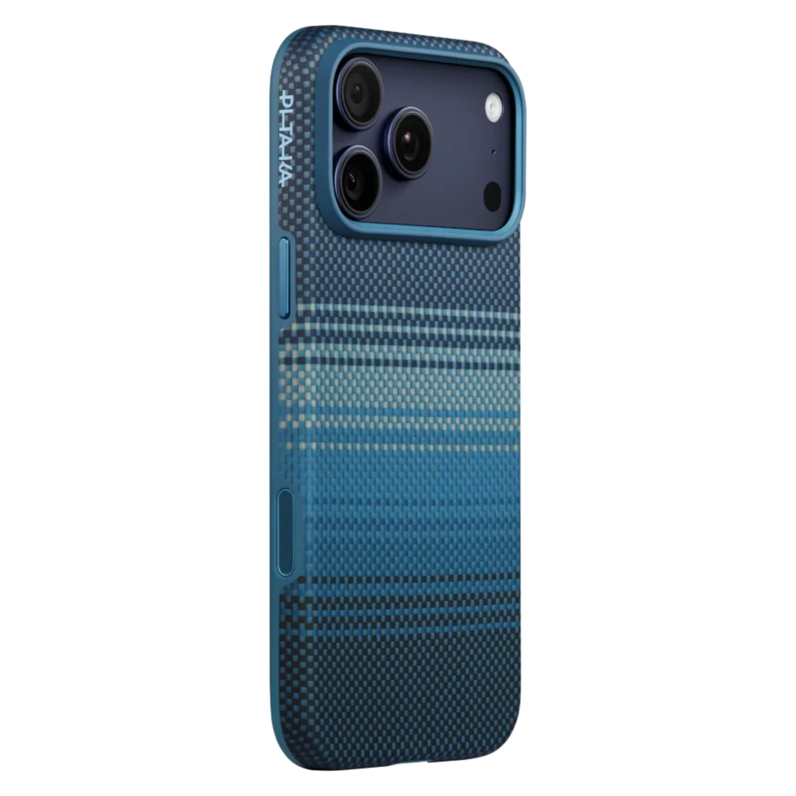 Чехол Pitaka Aramid UltraGuard Case для iPhone 17 Pro, Moonrise №1