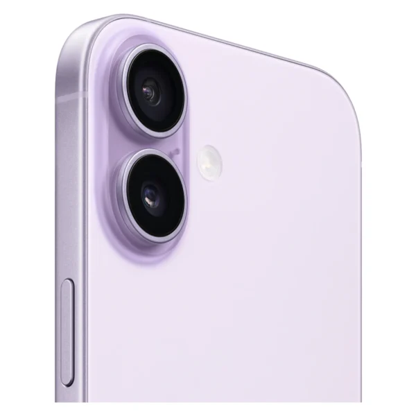 Apple iPhone 17, 512 ГБ, Лавандовый, eSIM №3
