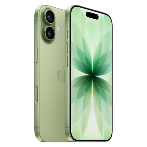 Apple iPhone 17, 256 ГБ, Шалфей, eSIM
