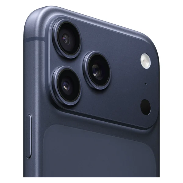 Apple iPhone 17 Pro Max, 256 ГБ, Тёмно-синий, eSIM