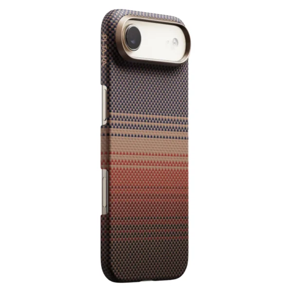 Чехол Pitaka Ultra-Slim Case для iPhone 17 Air, Sunset