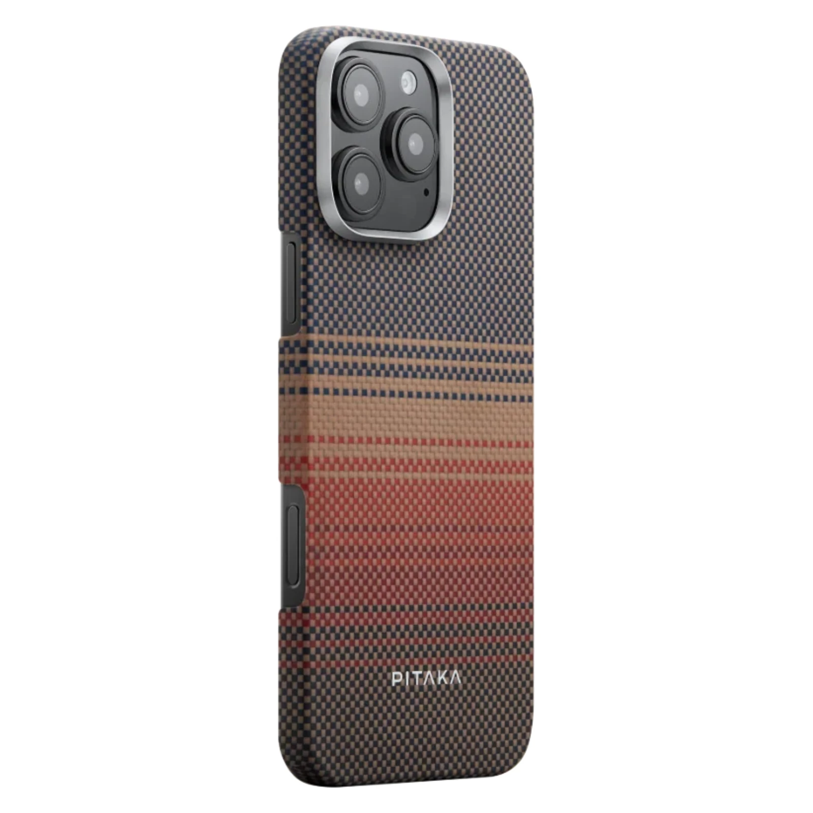 Чехол Pitaka Ultra-Slim Case для iPhone 16 Pro Max, Sunset №1