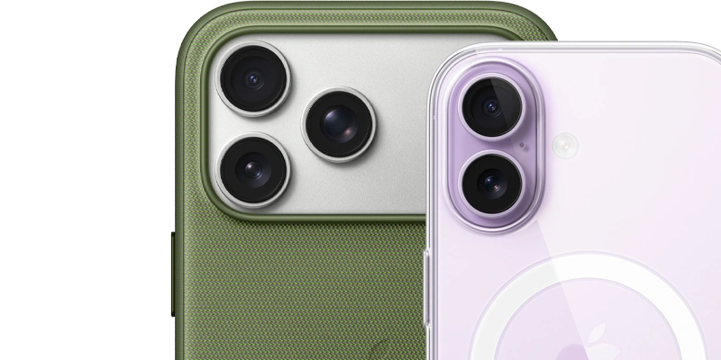 Чехлы для iPhone