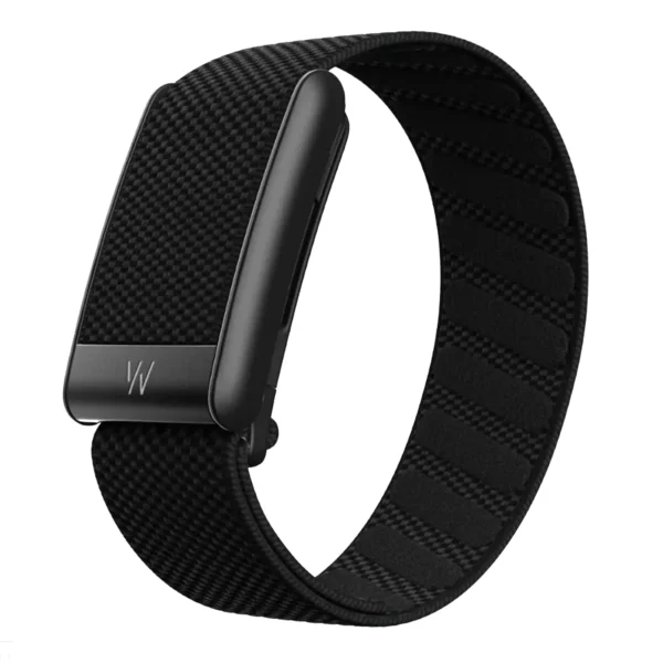 Фитнес-браслет WHOOP Peak (5.0)