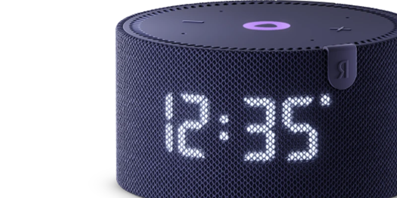 Умные колонки