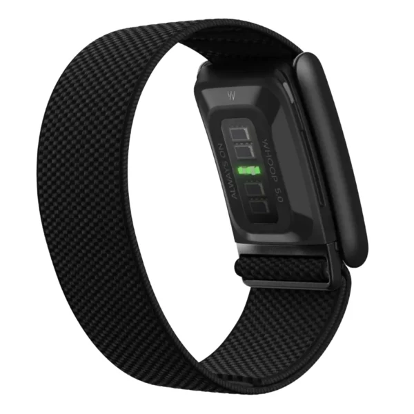 Фитнес-браслет WHOOP Peak (5.0)