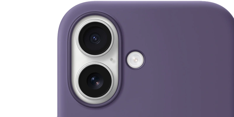 Чехлы для iPhone 17