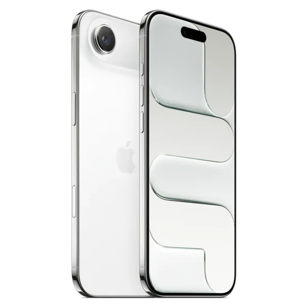 Apple iPhone Air eSIM 256ГБ, Небесно-белый