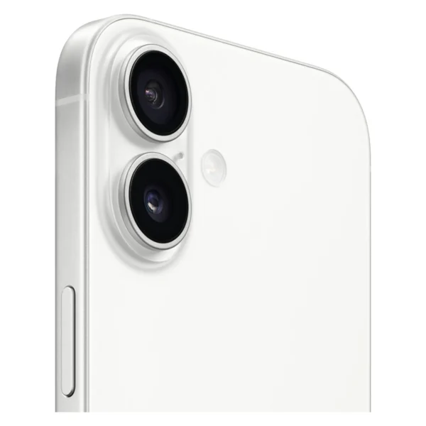 Apple iPhone 17, 512 ГБ, Белый, eSIM №3