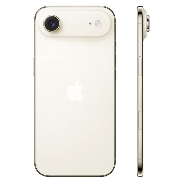 Apple iPhone Air eSIM 256ГБ, Золотой