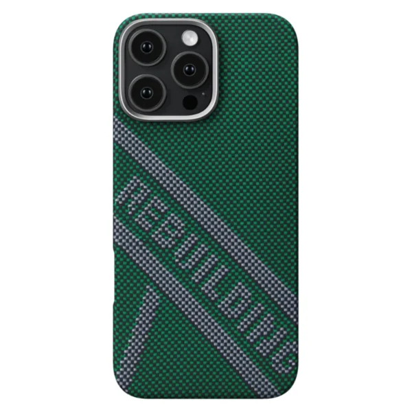 Чехол Pitaka Ultra-Slim Case для iPhone 16 Pro Max, Refining