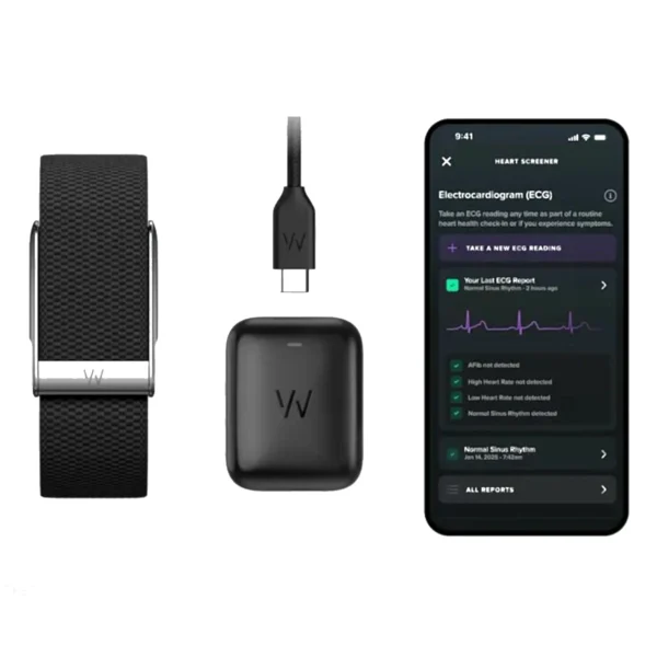 Фитнес-браслет WHOOP Life (MG)