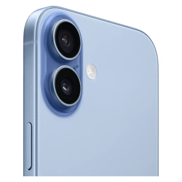 Apple iPhone 17, 256 ГБ, Туманно-голубой, eSIM