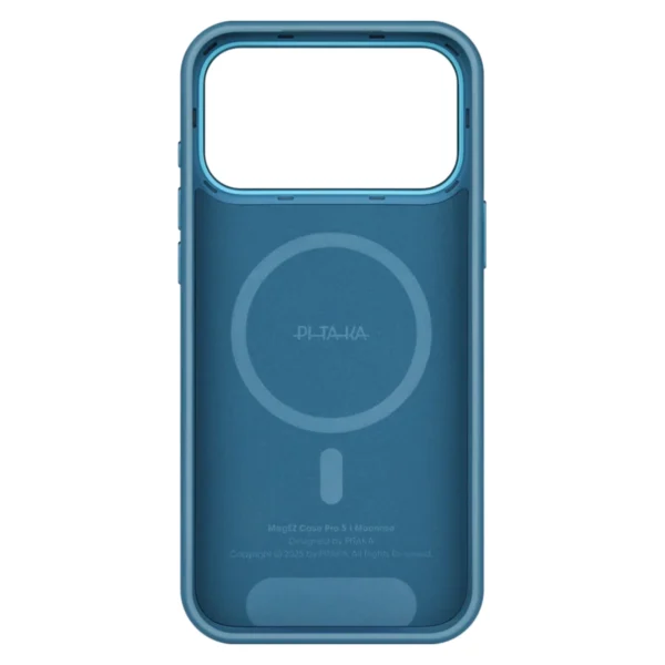 Чехол Pitaka Aramid UltraGuard Case для iPhone 17 Pro Max, Moonrise