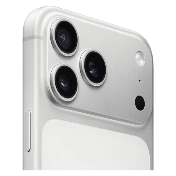 Apple iPhone 17 Pro Max, 2 ТБ, Серебристый, eSIM №3