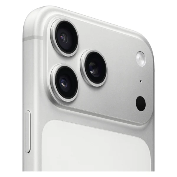 Apple iPhone 17 Pro Max, 1 ТБ, Серебристый, SIM+eSIM