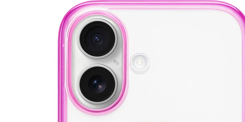 Чехлы для iPhone 16