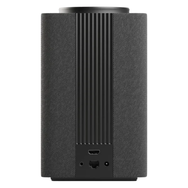 Умная колонка Яндекс Станция Макс, с Zigbee™, графит, 65Вт №2