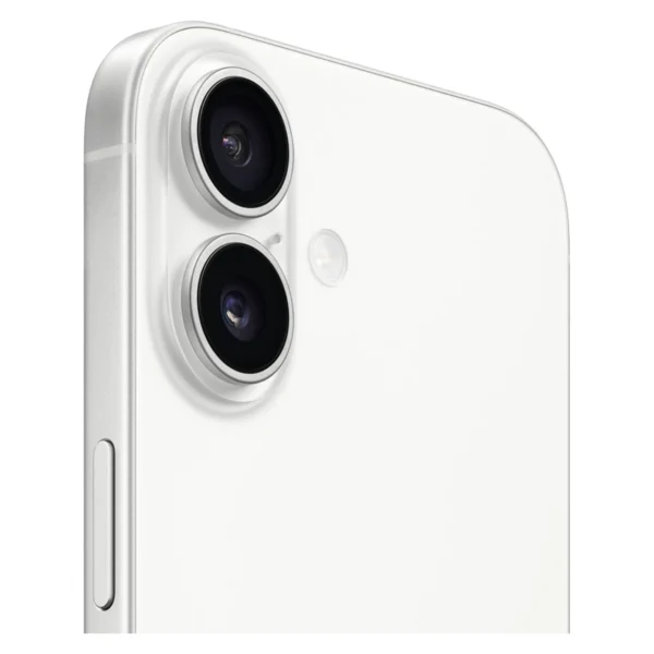 Apple iPhone 17, 256 ГБ, Белый, eSIM