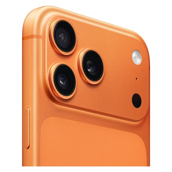 Apple iPhone 17 Pro Max, 2 ТБ, Космический оранжевый, eSIM №3