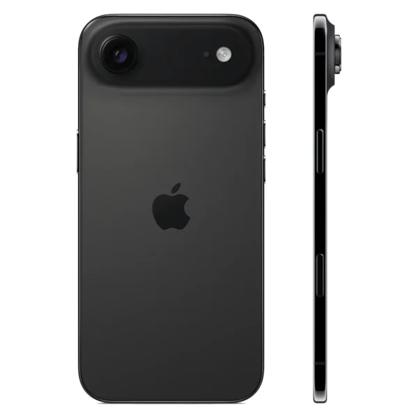 Apple iPhone Air eSIM 256ГБ, Черный космос