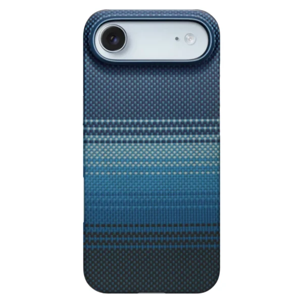 Чехол Pitaka Ultra-Slim Case для iPhone 17 Air, Moonrise